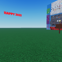 Free Admin!