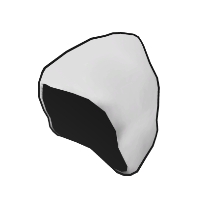 Cartoony Foltyn Hood Black