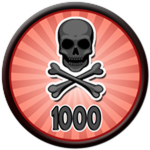 1000 Killjoys