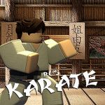Karate ᅠ