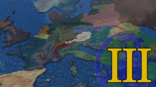 👑 World Conquest III
