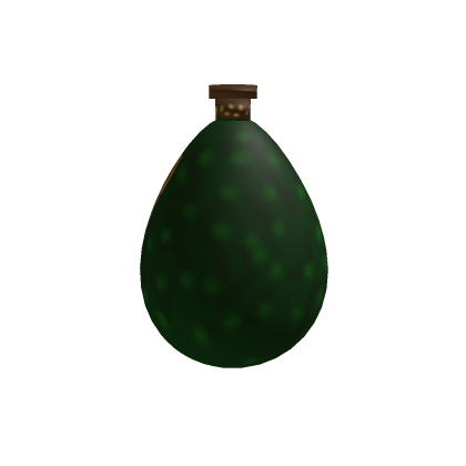 Bottle of Egg