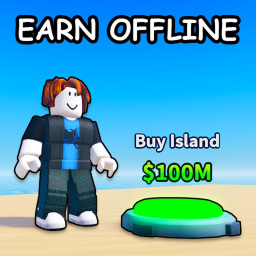 [🌴] Private Island Tycoon