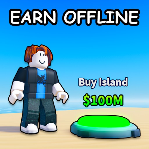 Private Island Tycoon