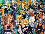 dbz awsome!