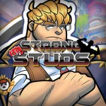 Strong Studs Group Thumbnail
