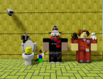 Not amazing's fangroup