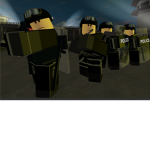 Robloxia Police Force Group