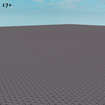a literal baseplate [17+]