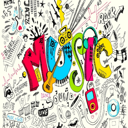 MUSIC Roblox decal