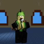I LIKE DA ROBLOX