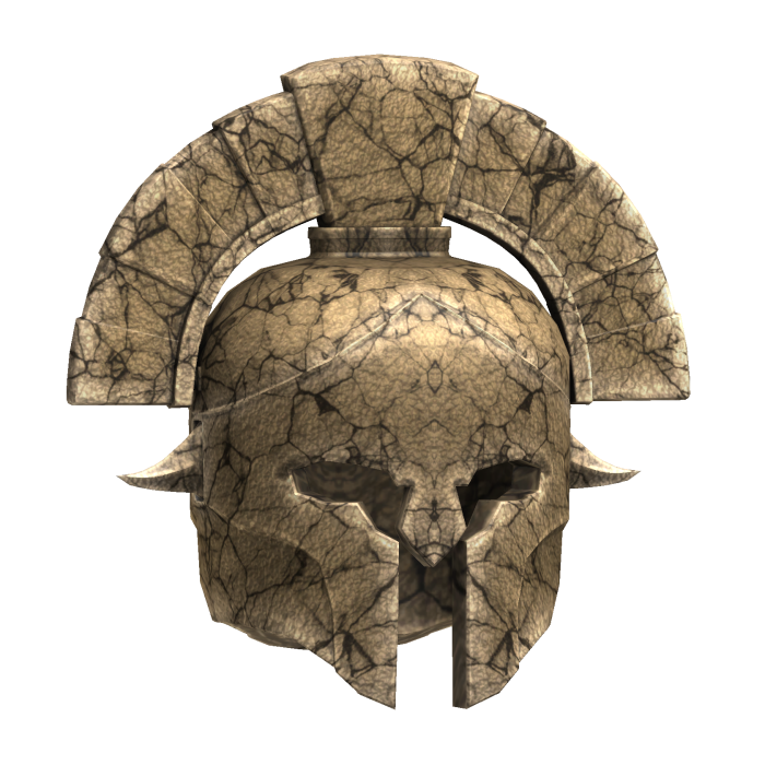 Sand Helmet