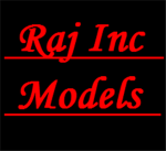 Raj Inc.