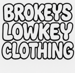 Brokeys Lowkey Clothing
