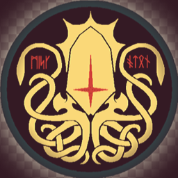 Vampire Squid Mosque 🦑🙏