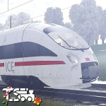 Train Sim [GERMANY]