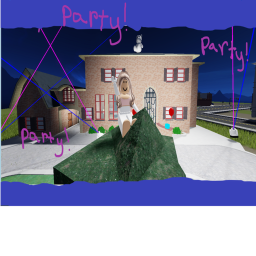 PartyHaven [UPDATED]