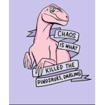 ~Rawr time~