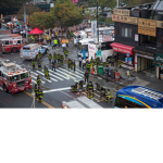 Fire Dept. & Transportation Group