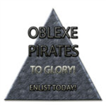 Oblexe Pirates