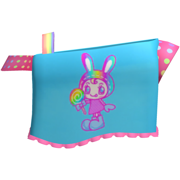 tweencore kawaii blue mezzo piano shirt 🌈🦄