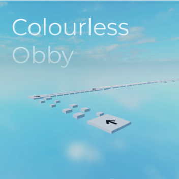 Colourless Obby
