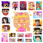 Roblox YouTuber fan group:)<3