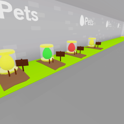pet Simulator