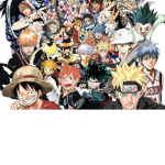 The Rise Of Anime