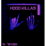 H̸O̸O̸D̸ K̸I̸L̸L̸A̸$̸