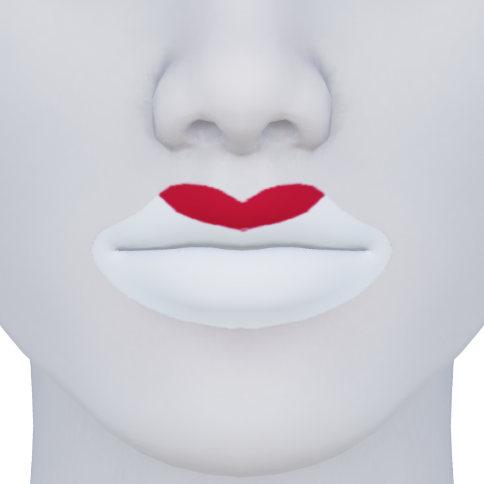 Japan Lips