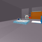 ~escape the jail obby VIP~  (LESS LAG)