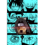 Shinobi Life Squad