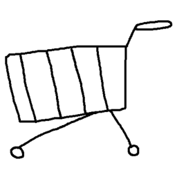 SHOPPING CART