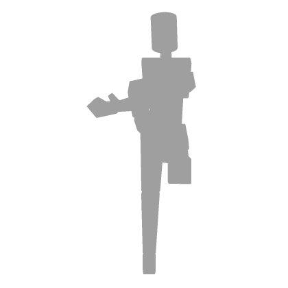 Robot Repair (Gaian)