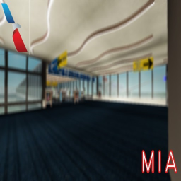 Miami International Airport