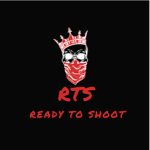 ready to shoot r.t.s
