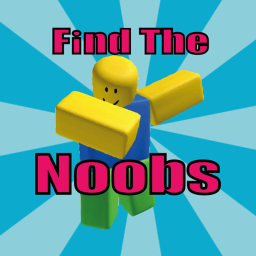Find The Noob Morphs (21)