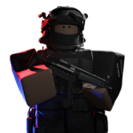 Canada, Tactical Response Unit