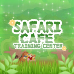 Training Center!