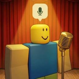 [VC] Comedy Night 🔊 icon