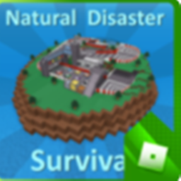 Natural Disaster Survival