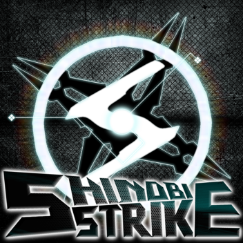 SOUND VOLBLOX II: SHINOBI STRIKE SEASON 2