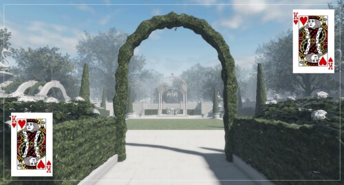 The Garden || 2023