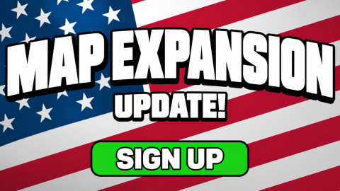 🗺️Map Expansion!🗺️