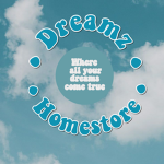 • Dreamz Homestore •
