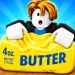 Crunch My Butter! icon