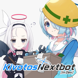 Kivotos Nextbot [Thanks for Playing.]