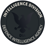 DIA - Intelligence Department