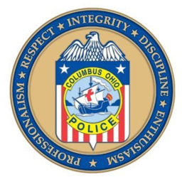 Ohio Police Department | Training center.| V.9
